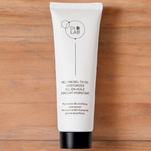🌟NIB🌟 DR. B LAB Melting Gel-to-Oil Moisturizer 1.7oz🌟BRAND NEW🌟 - Picture 1 of 7
